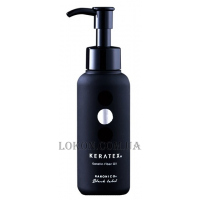 HAHONICO Keratex Fiber Oil - Відновлююча кератинова олія для кінчиків волосся