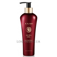 T-LAB Royal Aura Oil Duo Treatment - Відновлюючий кондиціонер для сухого та пошкодженого волосся