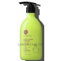 LUSETA Apple Cider Vinegar Conditioner - Кондиціонер для стимуляції росту волосся