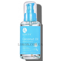 LUSETA Coconut Oil Hair Repair Serum - Кокосова олія для волосся