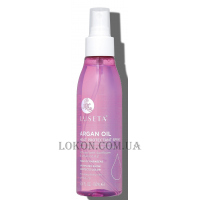 LUSETA Argan Oil Heat Protectant Spray - Термозахист для всіх типів волосся