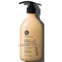 LUSETA Perfect Bonding Shampoo - Шампунь для всіх типів волосся