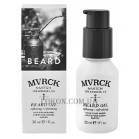 PAUL MITCHELL MVRCK Beard Oil - Олія для бороди