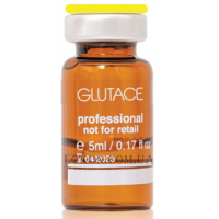DERMAGENETIC Glutace - Мезококтейль з глутатіоном та вітаміном С