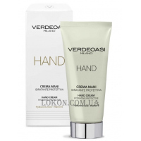 VERDEOASI Body Hand Cream Hydrating Protective - Зволожуючий захисний крем для рук