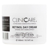 CLINICCARE Retinol Day Cream - Денний крем з ретинолом