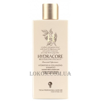 TECNA Hydracore Hydrating&Volumizing Shampoo - Професійний зволожуючий шампунь