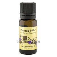 STYX 100% Pure Essential Oil Orange Bitter - Ефірна олія "Апельсин гіркий"