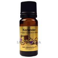 STYX 100% Pure Essential Oil Koriander - Ефірна олія "Коріандр"