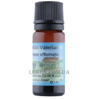 STYX 100% Pure Essential Oil Baldrian - Ефірна олія "Валеріана"