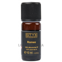 STYX 100% Essential Oil Romeo - Ефірна олія "Ромео"