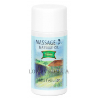 STYX Massage Oil Anti Cellulite - Масажна олія 