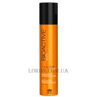 FARMAGAN BioActive Sun S-Active Shampoo-Conditioner Hair-Body - Сонцезахисний шампунь для волосся та тіла