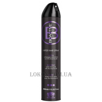 FARMAGAN Bioactive Hyper Hair Spray - Лак для волосся екстрасильної фіксації