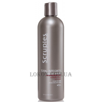 SCRUPLES Total Integrity Ultra Rich Shampoo - Безсульфатний шампунь для всіх типів волосся