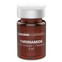 TOSKANI COSMETICS Thrinamide - Комплекс вітамінів В та пантенолу