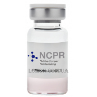 TOSKANI COSMETICS NCPR - Поживний комплекс (поліревіталізант)