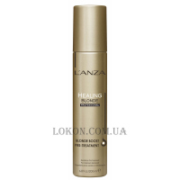 L'ANZA Healing Blonde Boost Pre-Treatment - Амінокислотний захист перед освітленням
