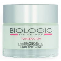 ERICSON LABORATOIRE Biologic Defense Tonibacilia Cream - Тонізуючий ліфтинг крем