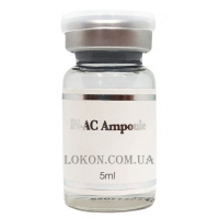 ELDERMAFILL In-AC Ampoule - Препарат для запаленої шкіри