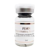 ELDERMAFILL PDRN Rejuvenating Ampoule - Препарат для полідезоксирепарації