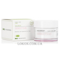 INNOAESTHETICS Sensitive Cream - Легкий зволожуючий крем для чутливої ​​та гіперреактивної шкіри