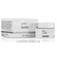 ME LINE Restore 03 - Регенеруючий крем