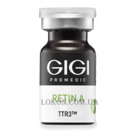 GIGI Retin A TTR3 Pro Rejuvinating Peel - Омолоджуючий пілінг
