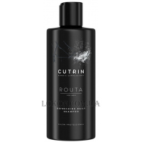 CUTRIN Routa Refreshing Daily Shampoo - Освіжаючий шампунь для чоловіків