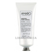 FARMAVITA Amaro Shaving Soap Cream - Крем-мило для гоління