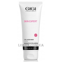 GIGI Collagen Elastin Mask - Маска колагенова