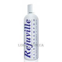REJUVI Rejuville Hair Shampoo - Шампунь з АХА кислотами
