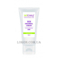 BIOTONALE SOS Universal Cream - Універсальний крем для обличчя та тіла