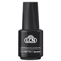 LCN Recolution Chrome Sealer - Топове покриття без липкого шару для гель-лаку