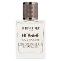 LA BIOSTHETIQUE Homme Eau de Toilette - Чоловічий парфум