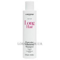 LA BIOSTHETIQUE Long Hair Protective Volumising Shampoo - Міцелярний шампунь для об'єму тонкого довгого волосся