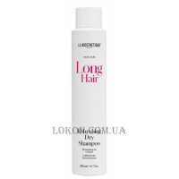 LA BIOSTHETIQUE Long Hair Refreshing Dry Shampoo - Сухий освіжаючий шампунь