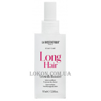 LA BIOSTHETIQUE Long Hair Growth Booster - Стимулюючий лосьйон для активації росту волосся