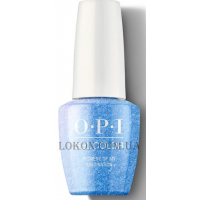 OPI Gel Color Collection Hidden Prism - Гель-лак для нігтів