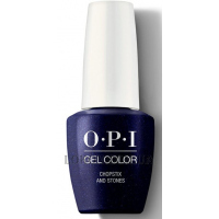 OPI Gel Color Collection Tokyo - Гель-лак для нігтів