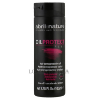 ABRIL et NATURE Oil Protect Plex - Захисна олія для шкіри голови та волосся