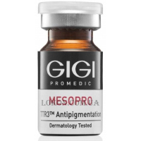 GIGI MesoPro TTR3 Antipigmentation Coctail - Коктейль освітлюючий
