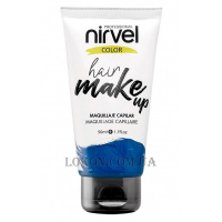 NIRVEL Hair Make Up Cobalt - Макіяж для волосся "Синій"
