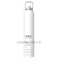 ECRU Dry Shampoo - Сухий шампунь