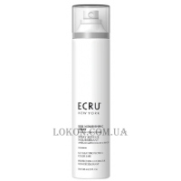 ECRU Silk Nourishing Spray - Поживний спрей для волосся "Поживний шовк"