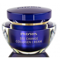 PHYRIS See Change Collagen Cream - Омолоджуючий крем з колагеном