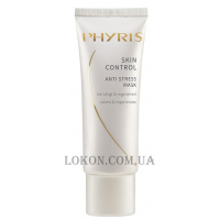 PHYRIS Skin Control Anti Stress Mask - Маска 