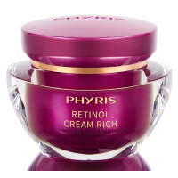 PHYRIS Triple A Retinol Cream Rich - Крем 