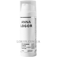 ANNA LOGOR Age Reversing Complex - Комплексна відновлююча сироватка