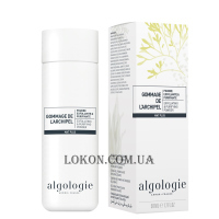ALGOLOGIE Exfoliating & Purifying Powder -  Очищуюча пудра-ексфоліант для жирної та проблемної шкіри